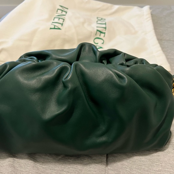 Bottega Veneta chain pouch - Picture 5 of 13